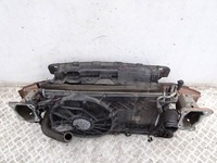 фото thumb №6, Pas передній радіатор kpl. volvo c30 s40 v50 1.6 d