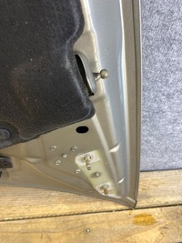 фото thumb №13, Капот кришка двигуна citroen ds5 11-15 лак evgc - w колір