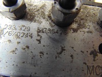 фото thumb №11, Насос abs блок управления peugeot boxer 2006- 51736426