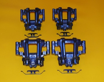 фото thumb №11, Зажимы левый правые перед зад bmw seria 1 f20 f21