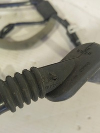 фото thumb №7, Toyota gt86 subaru brz lift электропроводка дверь правый перед