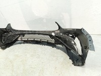 фото thumb №11, Mercedes glc x254 a254 amg бампер перед передний решётка левая направляющая хороший