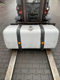 фото thumb №1, Бак пального mercedes actros antos arocs 630l