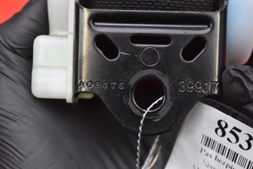 фото thumb №7, Pas безопасности левый зад tki-ab0-eg537 nissan micra k13 10-13