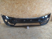 фото thumb №1, Бампер передний ford transit custom 12-17