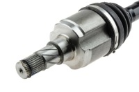 Привідний вал привідна tesla model x /задня, лівий/правий/ Ціна, фото thumb