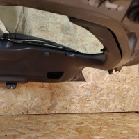 фото thumb №13, Крышка багажника зад peugeot 208 i