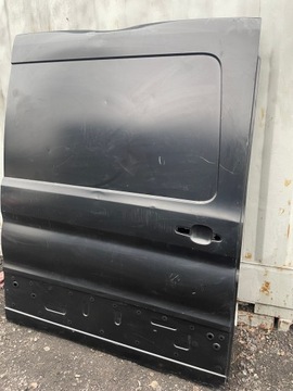 фото thumb №6, Ford transit mk8 дверь боковые сдвижные правые новое оригинал