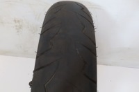 фото thumb №3, Колесо диск honda cb500t