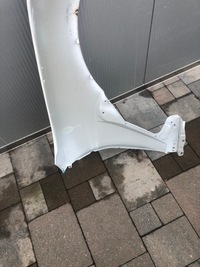 фото thumb №10, Subaru brz ii toyota gt86 ii крила перед