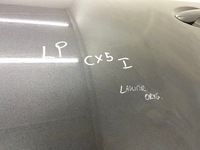 фото thumb №14, Двері ліва передні лівий перед 42a mazda cx5 cx-5 i 2012-2017r.