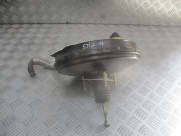 фото thumb №1, Підсилювач fiat stilo 46805886