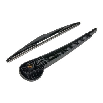 фото thumb №2, Рычаг + листовая рессора зад citroen berlingo 08-14