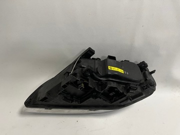 фото thumb №7, Volvo v70 s80 3 iii рестайлінг 13- лампа права перед