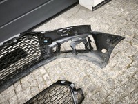 фото thumb №9, Бампер перед передний audi rs4 16-19 8w 8w0807437t 8w0807437aa 8w0853653at