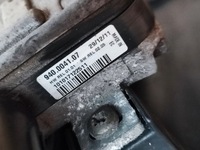 фото thumb №7, Ford kuga mk1 2.0 tdci рестайлінг радіатор автомат води кондиціонера вентилятор