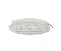 фото thumb №1, Підсвічування номерного знака rej opel vectra b 95- нове