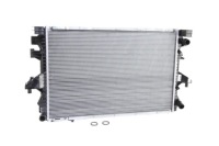 фото thumb №16, 53795 nrf радіатор vw t5 2,5tdi 03-