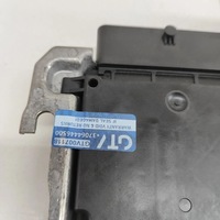 фото thumb №7, Volkswagen caddy 2023 блок управления / модуль подушка безопасности