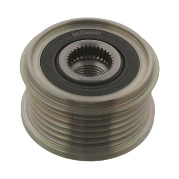 фото thumb №1, Febi 37047 генератор - зчеплення jednokierunkowe