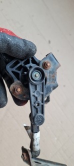 фото thumb №9, Mustang vi lift gt датчик высоты выравнивание лампа левый задняя