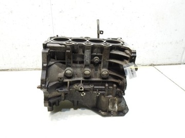 фото thumb №5, Блок dół двигателя kia ceed i 1.6 gdi g4fc