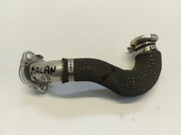 фото thumb №1, Porsche macan 95b трубка труба egr 059131530