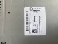 фото thumb №7, Радио renault megane iii gt scenic iii 281150625r