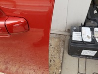 фото thumb №5, Audi a4 b8 08-15r двері ліва перед ly3m