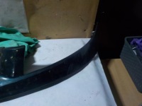 фото thumb №2, Renault kangoo 4x4 1.9dci 2004r решётка радиатора решётка радиатора