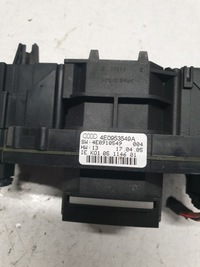 фото thumb №7, Переключатель комбинированный подрулевые рычаги audi a8 d3 4e0953549a