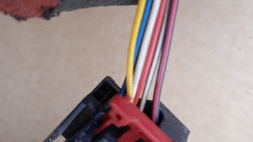 фото thumb №7, Vw passat b6 зеркало правые lc9z 6 pin