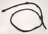 фото thumb №1, Форсунки шланг омывателя капот mercedes w176