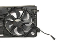 Купити Peugeot 308 2017 електричний вентилятор радіатора 5021216, фото thumb