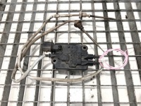 Купити Датчик температури вихлопних газів daf xf 4384808 12.9 462km, фото thumb