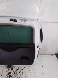 фото thumb №6, Opel meriva b крышка багажника багажника