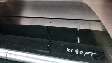 фото thumb №5, Стекло дверь правые зад volvo xc90 02-14r