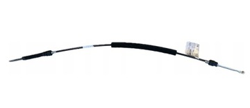 фото thumb №1, 3c0711265t трос изменения коробки передач vw passat b6