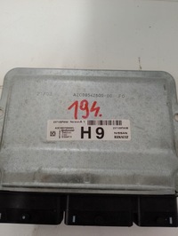 фото thumb №9, Nissan micra v k14 набір стартовий 1.0tce 2021rok