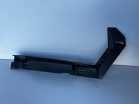 фото thumb №1, Направляющая кронштейн решётка правый trafic iii opel vivaro