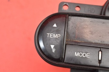 фото thumb №8, Панель управление воздуховод климат 0k2fb61190 kia carens 2 ii 02-06