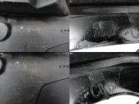 фото thumb №14, Audi rs7 4k8 rs6 4k0 c8 20- бампер бампер перед spryski/pdc + заглушки