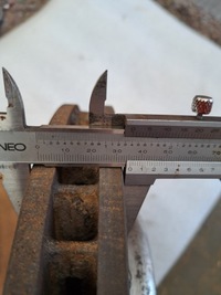 фото thumb №10, Bmw g20 g21 g22 g29 g42 м-пакет затискачі гальмівні колодки диски kpl оригінал