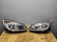 фото thumb №1, Лампа передня ліва opel corsa d