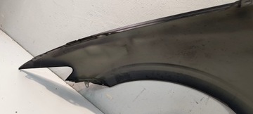 фото thumb №8, Крыло правый перед volvo s60 v60 17-