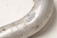 фото thumb №12, Vw phaeton 3.0 tdi труба интеркулер 3d0145834t