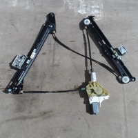 фото thumb №7, Механізм двигунчик підйомник вікна перед зад audi a7 11r