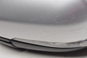 фото thumb №14, Volvo s60 ii v60 зеркало левая электрические 8 pin рестайлинг