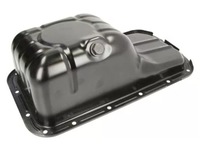 фото thumb №1, Піддон масляна сталь hyundai atos, getz,