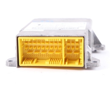 фото thumb №9, Mercedes w204 w207 модуль датчик srs подушка безпеки